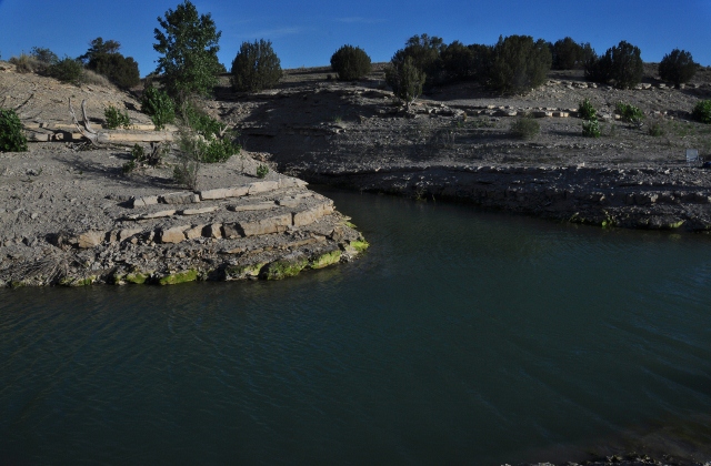 Lake Pueblo State Park